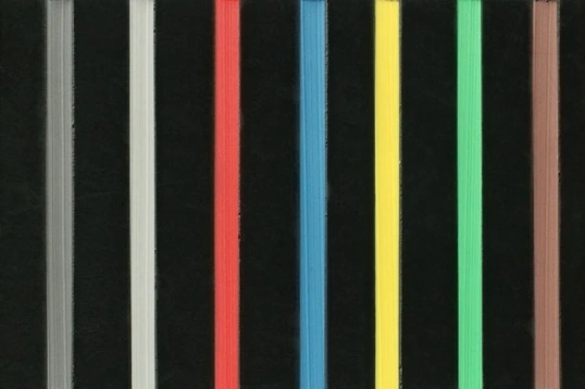 Kleur lasveters image 1