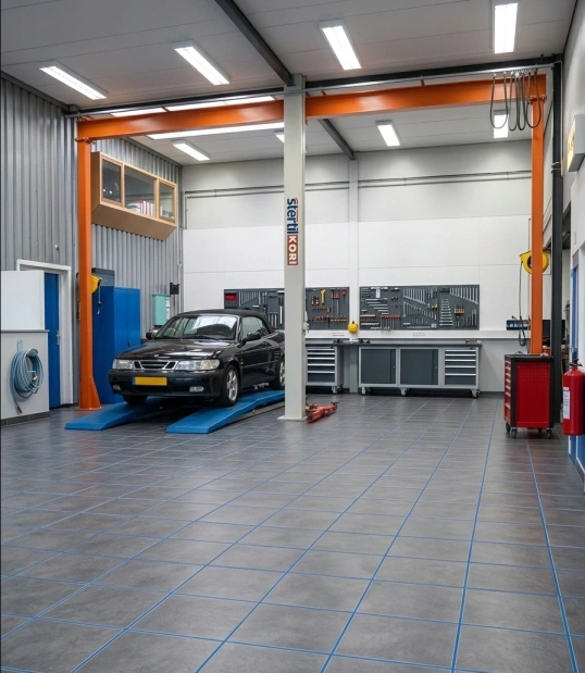 Uw nieuwe vloer image 1