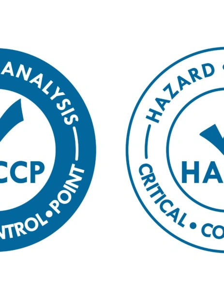 De belangrijkste richtlijnen voor een HACCP vloer