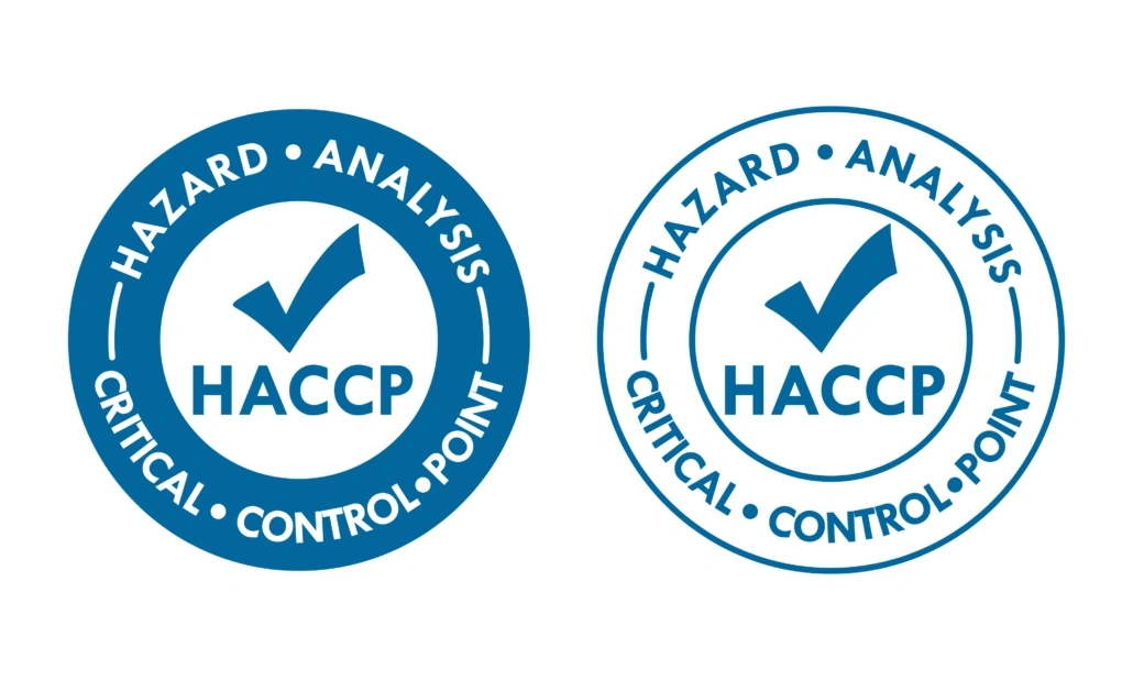 De belangrijkste richtlijnen voor een HACCP vloer