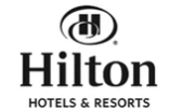 Hilton hotel
