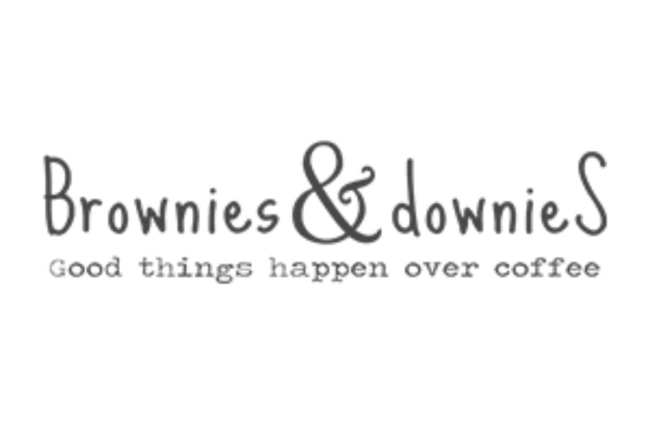 Brownies & Downies