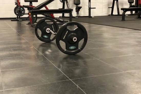 Fitness Vloeren
