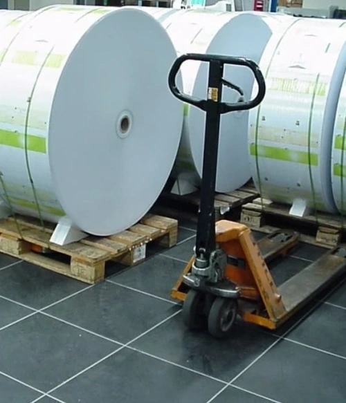 Waarom een gelaste PVC Vloer wint van kliktegels en coatings image 1