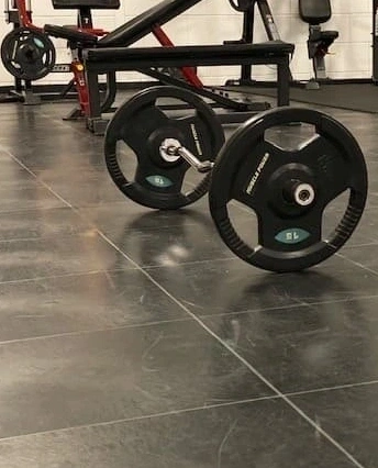 Waarom Takens de beste keuze is voor uw fitness vloer image 1