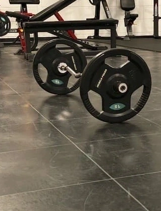 Waarom Takens de beste keuze is voor uw fitness vloer en sportschoolvloer image 1