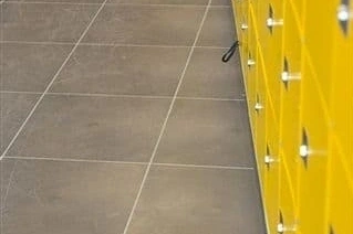 Slijtvaste vloeren voor de drukste verkeersstromen image 1