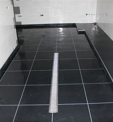 Slijtvast en binnen één dag volledig operationeel image 1