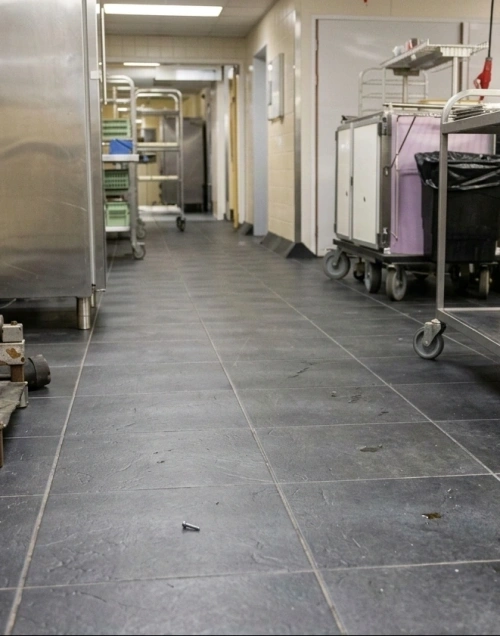 Optimale Veiligheid: Antislip (R12) voor Keuken en Bar image 1