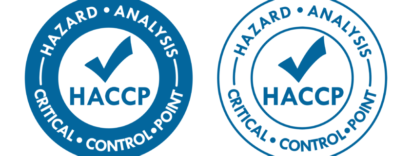 HACCP vloer nodig?