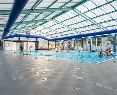 zwembadvloer pvc