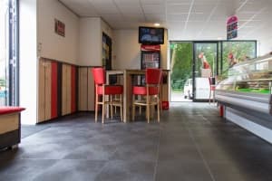 horecavloer vloeistofdicht