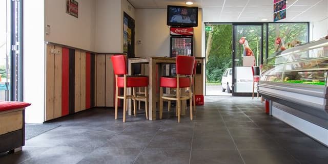 horecavloer vloeistofdicht