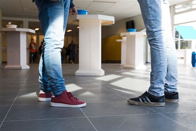 geluiddempende vloer