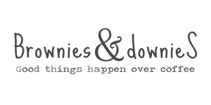 Brownies & Downies