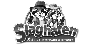 Thema park slagharen