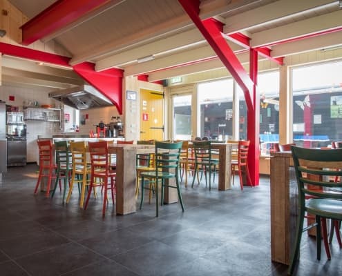 kantine